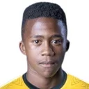 Мдудузи Шабалала