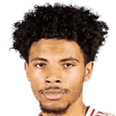 Итан Уильямс