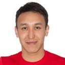 Алиби Тузакбаев