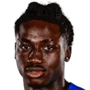 Ашер Агбінане