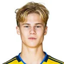 Тео Бергвалл