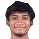 Роби Дарвис