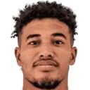 Кевин Йохан Амаро Вьега