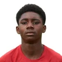 Елайджа Ізободо Джон