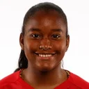 Шийка Далейха Скотт Річардсон