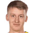 Йохан Перссон Остедт