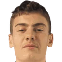 Сверре Сандал Хакамі