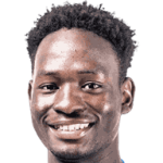 Шак Мохаммед