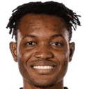 Вольджі Джалал Абдулай