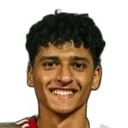 Мохамед Абдаллах Алі