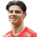 Джуліан Lægreid