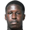 Амиду Думбуйя