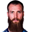 Джо Інге Бергет