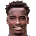 Алекс Бангура