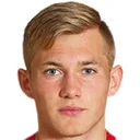 Джордж Крістофер Вільямс