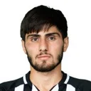 Вюкар Həsənov