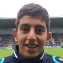 Кириакос Антониу