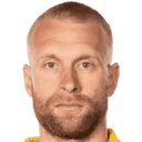 Йохан Ларссон