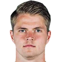 Магнус Крістенсен