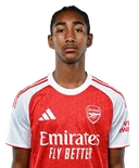 Марли Салмон