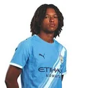 Тайрон Самба