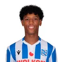 Джермейн Райссел