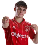 Бенджамін Хаммонд