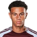 Теодор Кэрролл