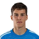 Кихан Уиллоус