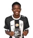 Джибирин Харуна