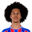 Джоэл Дрейкс-Томас