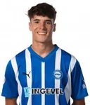 Эгоиц Муньос