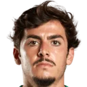 Нуно Фредеріко Мело Мачадо Сережейра Намора