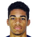 Патрік Кофі