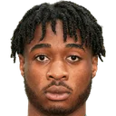 Джеймс Балагізі