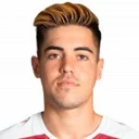 Франциско Кастильо Виньоло