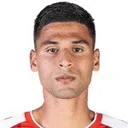 Бруно Мігель Феррейра Родрігес