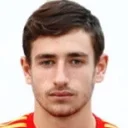 Анхель Лопес Рамон