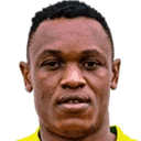 Бакарі Нондо