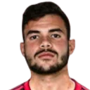 Деніел Кабрал де Олівейра