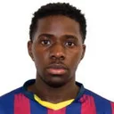 Эрменегильдо Домингос Сенгуй