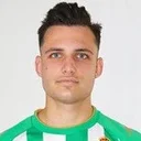 Хуан Антоніо Серрано Льябрес