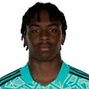 Олуватобі Олуваеми