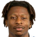 Брайан Эмо Агбор