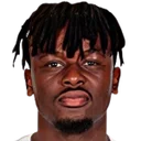 Бали Сангаре