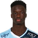 Шейк Мохамед Думбія