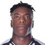 Семюел Джон Nwachukwu