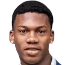 Дюжуан Оділь Річардс