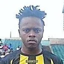 Річард Кіронгозі Базомбва