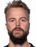 Сандер Сівертсен Ага